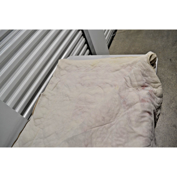 Vintage Big League Chew Gum Sleeping Bag 1982 Promo - Picture 8 of 11